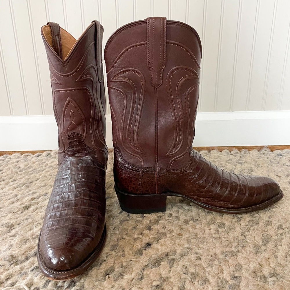 Tecovas